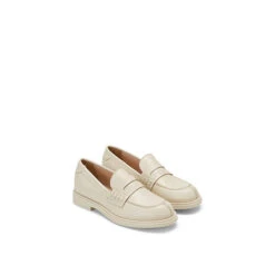 Loafer Aus Softem Schafs-Nappaleder Loafers -Mode-Sneaker-Shop 29726320 05