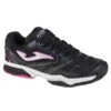JOMA Tennisschuhe Set Lady 2201 TSELW2201P Tennisschuhe - Schwarz 1 JOMA Tennisschuhe Set Lady 2201 TSELW2201P Tennisschuhe - Schwarz -Mode-Sneaker-Shop 29732267 01