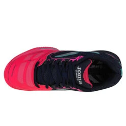 JOMA Tennisschuhe Set Lady 2203 TSELW2203P Tennisschuhe - Rosa -Mode-Sneaker-Shop 29732300 03