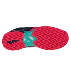 JOMA Tennisschuhe Set Lady 2203 TSELW2203P Tennisschuhe - Rosa -Mode-Sneaker-Shop 29732300 04