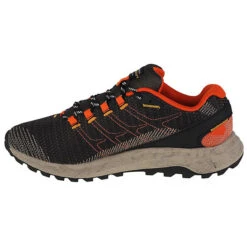 Merrell Laufschuhe Fly Strike J067377 Laufschuhe - Grau 7 Merrell Laufschuhe Fly Strike J067377 Laufschuhe - Grau -Mode-Sneaker-Shop 29732319 02