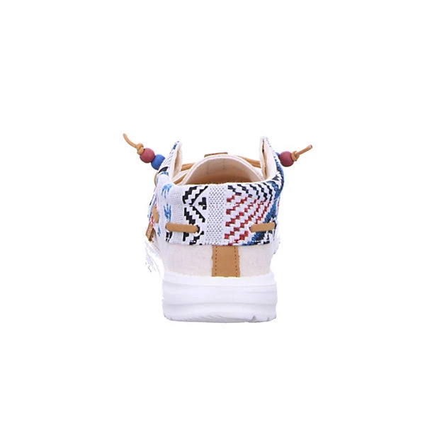 Bootsschuhe - Beige 6 Bootsschuhe - Beige – Bild 4