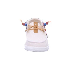 Bootsschuhe - Beige 15 Bootsschuhe - Beige -Mode-Sneaker-Shop 29741142 07