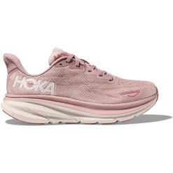 Hoka Laufschuhe - Pink
