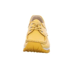 Slipper & Mokassins - Gelb -Mode-Sneaker-Shop 29743306 07