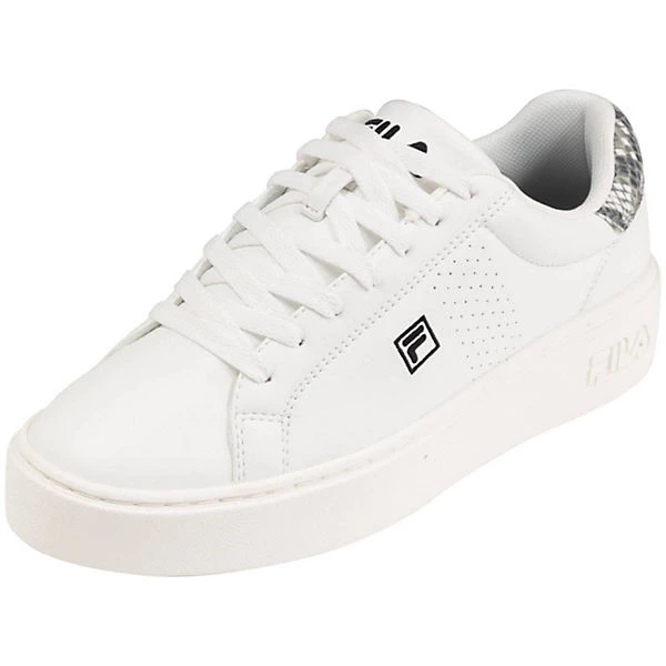 Fila Crosscourt Altezza A Wmn Slip-On-Sneaker 3 Fila Crosscourt Altezza A Wmn Slip-On-Sneaker