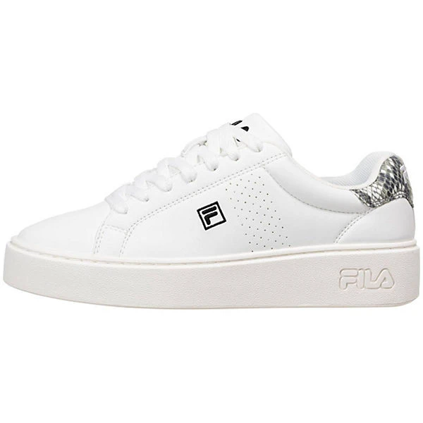 Fila Crosscourt Altezza A Wmn Slip-On-Sneaker 4 Fila Crosscourt Altezza A Wmn Slip-On-Sneaker – Bild 2