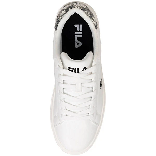 Fila Crosscourt Altezza A Wmn Slip-On-Sneaker 5 Fila Crosscourt Altezza A Wmn Slip-On-Sneaker – Bild 3