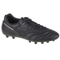 Mizuno Fußballschuhe Morelia II Club Ag P1GA221799 Fußballschuhe - Schwarz
