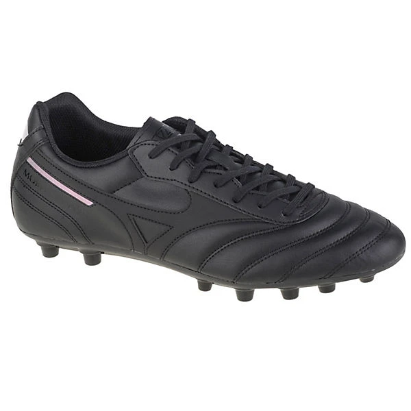 Mizuno Fußballschuhe Morelia II Club Ag P1GA221799 Fußballschuhe - Schwarz 3 Mizuno Fußballschuhe Morelia II Club Ag P1GA221799 Fußballschuhe - Schwarz