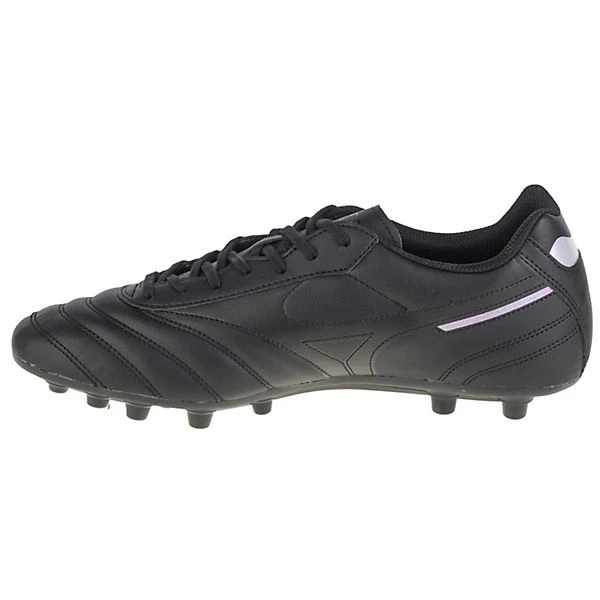 Mizuno Fußballschuhe Morelia II Club Ag P1GA221799 Fußballschuhe - Schwarz 4 Mizuno Fußballschuhe Morelia II Club Ag P1GA221799 Fußballschuhe - Schwarz – Bild 2