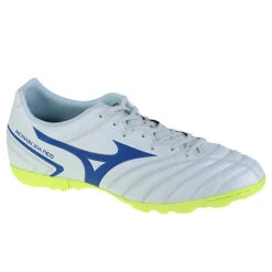 Mizuno Turfschuhe Monarcida Neo II Select As P1GD222527 Fußballschuhe - Grau