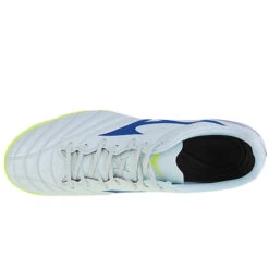 Mizuno Turfschuhe Monarcida Neo II Select As P1GD222527 Fußballschuhe - Grau -Mode-Sneaker-Shop 29754273 03