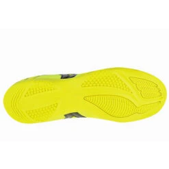 Mizuno Hallenschuhe Mrl Sala Club In Q1GA220345 Fußballschuhe - Gelb -Mode-Sneaker-Shop 29754281 04