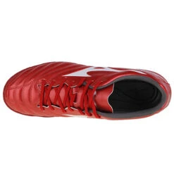 Mizuno Turfschuhe Monarcida Neo II Select As P1GD222560 Fußballschuhe - Rot -Mode-Sneaker-Shop 29754286 03