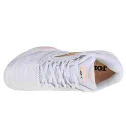 JOMA Tennisschuhe T.Set Lady 2202 TSELS2202P Tennisschuhe - Weiß 8 JOMA Tennisschuhe T.Set Lady 2202 TSELS2202P Tennisschuhe - Weiß -Mode-Sneaker-Shop 29754288 03