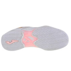 JOMA Tennisschuhe T.Set Lady 2202 TSELS2202P Tennisschuhe - Weiß 9 JOMA Tennisschuhe T.Set Lady 2202 TSELS2202P Tennisschuhe - Weiß -Mode-Sneaker-Shop 29754288 04