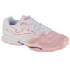 JOMA Tennisschuhe T.Set Lady 2213 TSELW2213T Tennisschuhe - Rosa -Mode-Sneaker-Shop 29754290 01