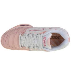 JOMA Tennisschuhe T.Set Lady 2213 TSELW2213T Tennisschuhe - Rosa -Mode-Sneaker-Shop 29754290 03