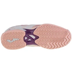 JOMA Tennisschuhe T.Set Lady 2213 TSELW2213T Tennisschuhe - Rosa -Mode-Sneaker-Shop 29754290 04