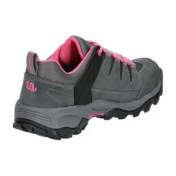 Outdoorschuh Mount Pinos Low Outdoorschuhe - Grau -Mode-Sneaker-Shop 29757727 04