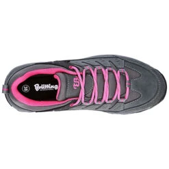 Outdoorschuh Mount Pinos Low Outdoorschuhe - Grau -Mode-Sneaker-Shop 29757727 05