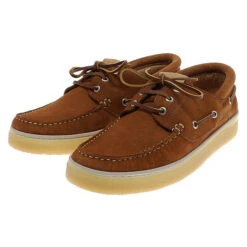 ELBA STAPLES Braun - Braun -Mode-Sneaker-Shop 29758526 02