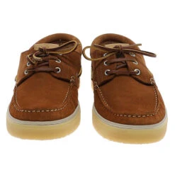 ELBA STAPLES Braun - Braun -Mode-Sneaker-Shop 29758526 03