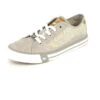 Mustang Sneaker Klassische Halbschuhe - Grau -Mode-Sneaker-Shop 29773039 01