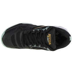 JOMA Tennisschuhe T.Set Lady 2201 TSELS2201P Tennisschuhe - Schwarz 8 JOMA Tennisschuhe T.Set Lady 2201 TSELS2201P Tennisschuhe - Schwarz -Mode-Sneaker-Shop 29782159 03