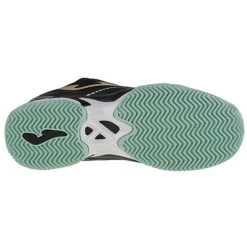 JOMA Tennisschuhe T.Set Lady 2201 TSELS2201P Tennisschuhe - Schwarz 9 JOMA Tennisschuhe T.Set Lady 2201 TSELS2201P Tennisschuhe - Schwarz -Mode-Sneaker-Shop 29782159 04