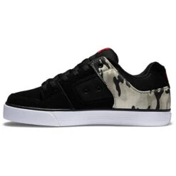 DC SHOES Pure Skaterschuhe -Mode-Sneaker-Shop 29782571 03