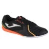 JOMA Hallenschuhe Dribling 2301 IN DRIS2301IN Fußballschuhe - Schwarz