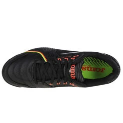 JOMA Hallenschuhe Dribling 2301 IN DRIS2301IN Fußballschuhe - Schwarz -Mode-Sneaker-Shop 29800661 03
