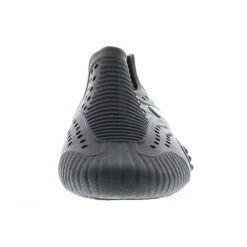 Damen Herren Badeschuhe Schwimmschuhe Schwarz - Schwarz -Mode-Sneaker-Shop 29807837 04