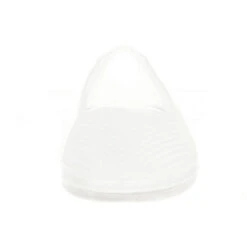 Damen Badeschuhe Schwimmschuhe Ballerina Transparent - Transparent 12 Damen Badeschuhe Schwimmschuhe Ballerina Transparent - Transparent -Mode-Sneaker-Shop 29807842 04