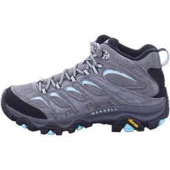 Merrell Outdoor Fitnessschuhe - Grau -Mode-Sneaker-Shop 29817672 02