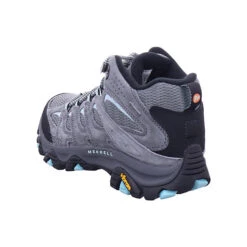 Merrell Outdoor Fitnessschuhe - Grau -Mode-Sneaker-Shop 29817672 03