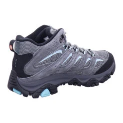 Merrell Outdoor Fitnessschuhe - Grau -Mode-Sneaker-Shop 29817672 05