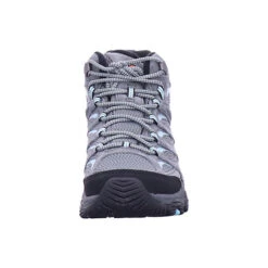 Merrell Outdoor Fitnessschuhe - Grau -Mode-Sneaker-Shop 29817672 07