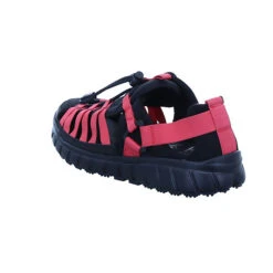 Ganter Slipper & Mokassins - Rot 11 Ganter Slipper & Mokassins - Rot -Mode-Sneaker-Shop 29820349 03