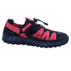 Ganter Slipper & Mokassins - Rot 14 Ganter Slipper & Mokassins - Rot -Mode-Sneaker-Shop 29820349 06