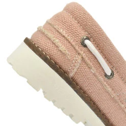 Damen Bootsschuhe Hanf Und Vegan Pasjaca Rosa - Rosa 13 Damen Bootsschuhe Hanf Und Vegan Pasjaca Rosa - Rosa -Mode-Sneaker-Shop 29825208 06