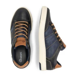 C.Cofield Sneakers High -Mode-Sneaker-Shop 29853229 07