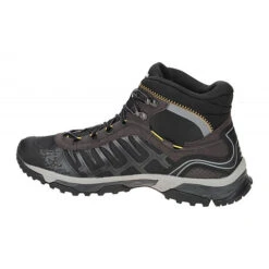 Meindl Herrenschuhe FINALE MID GTX Wanderstiefel - Schwarz -Mode-Sneaker-Shop 29868434 04
