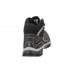 Meindl Herrenschuhe FINALE MID GTX Wanderstiefel - Schwarz -Mode-Sneaker-Shop 29868434 07