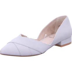 S.Oliver Halbschuhe - Grau