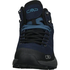 CMP Wanderschuhe Trekkingstiefel -Mode-Sneaker-Shop 29878977 03