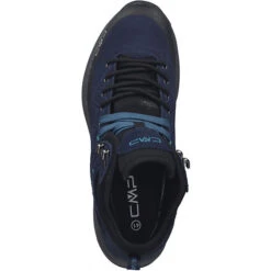 CMP Wanderschuhe Trekkingstiefel -Mode-Sneaker-Shop 29878977 06