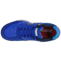 JOMA Turfschuhe Top Flex 2304 TF TOPS2304TF Fußballschuhe - Blau -Mode-Sneaker-Shop 29879809 03